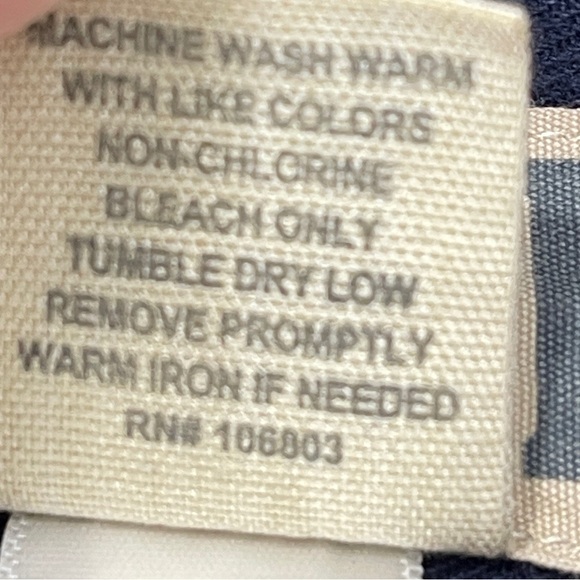 Duluth Trading Free Swingin Flannel Men’s XLT Rust Navy Plaid Pocket Button Down - Picture 4 of 6